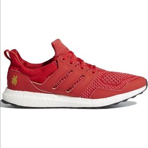 Adidas Eddie Huang Chinese New Years Ultra Boost